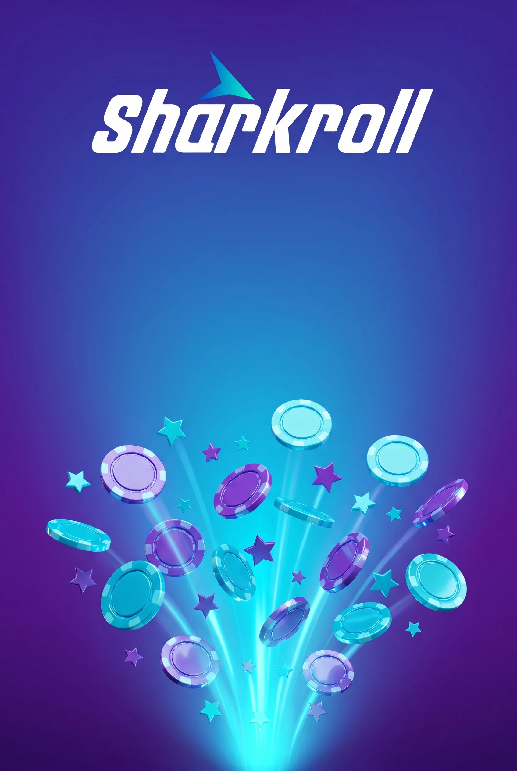 SharkRoll
